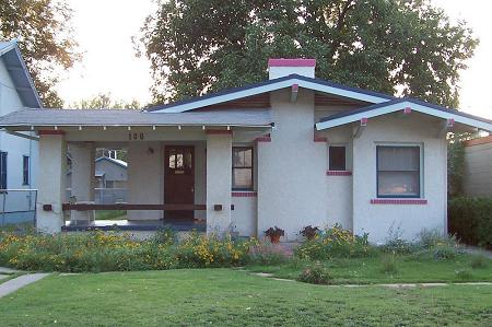 1917 Bungalow photo